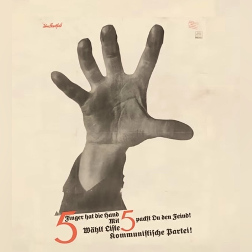 Meet your Posher, Angelinna